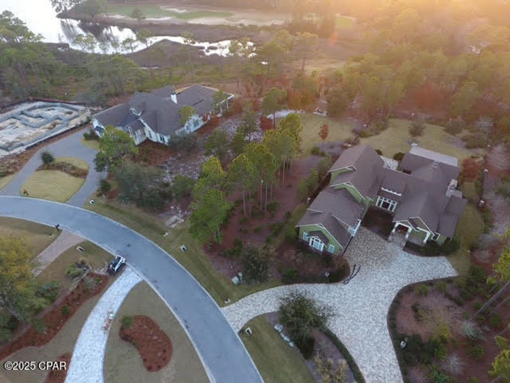 Image 4 of property listing at 1509 Marsh Point Lane, Panama City Beach, FL 32413