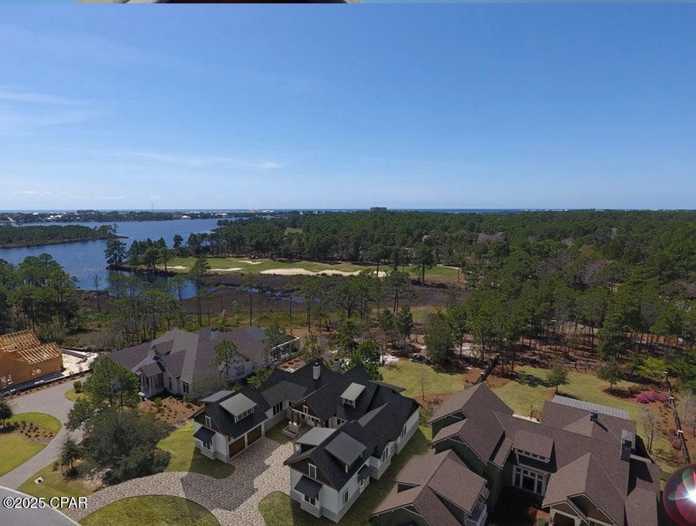 Image 5 of property listing at 1509 Marsh Point Lane, Panama City Beach, FL 32413