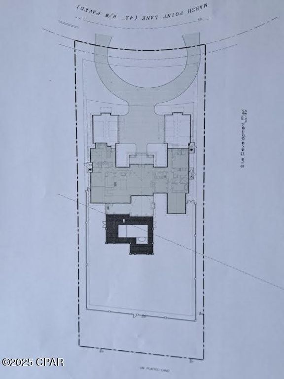 Image 6 of property listing at 1509 Marsh Point Lane, Panama City Beach, FL 32413