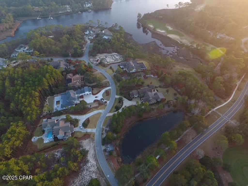 Image 8 of property listing at 1509 Marsh Point Lane, Panama City Beach, FL 32413