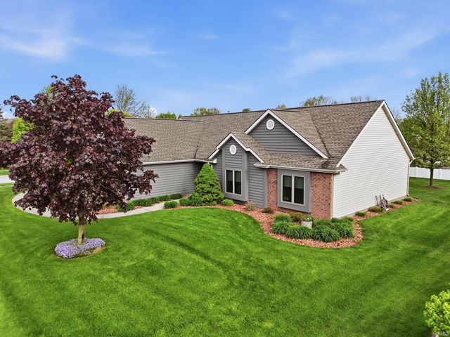 1309 Crooked Creek Parkway, Fort Wayne, IN 46845