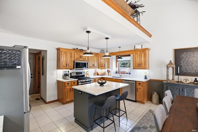 1309 Crooked Creek Parkway, Fort Wayne, IN 46845