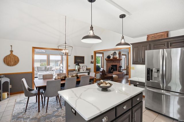 1309 Crooked Creek Parkway, Fort Wayne, IN 46845