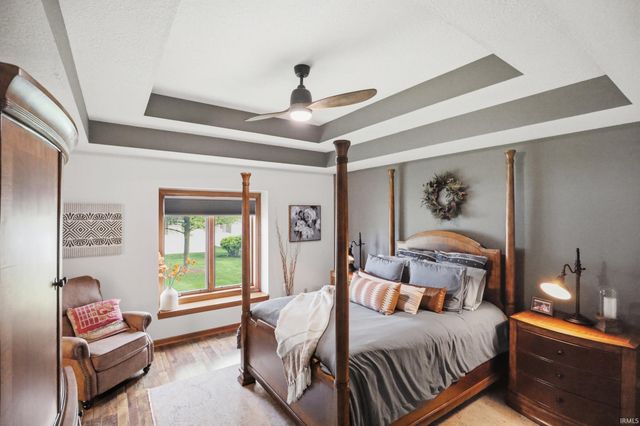 1309 Crooked Creek Parkway, Fort Wayne, IN 46845