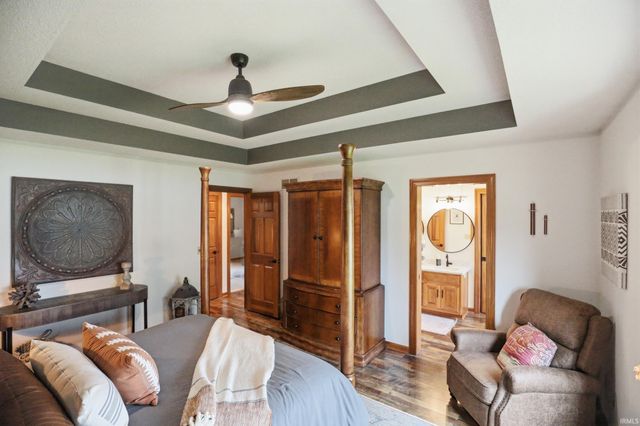 1309 Crooked Creek Parkway, Fort Wayne, IN 46845