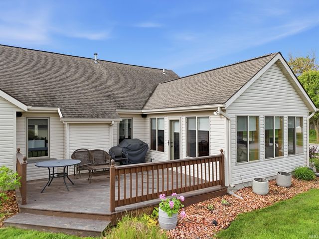 1309 Crooked Creek Parkway, Fort Wayne, IN 46845