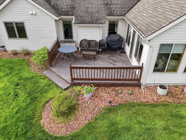 1309 Crooked Creek Parkway, Fort Wayne, IN 46845