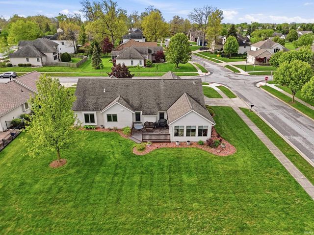1309 Crooked Creek Parkway, Fort Wayne, IN 46845