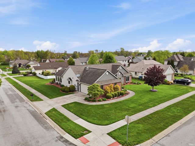 1309 Crooked Creek Parkway, Fort Wayne, IN 46845