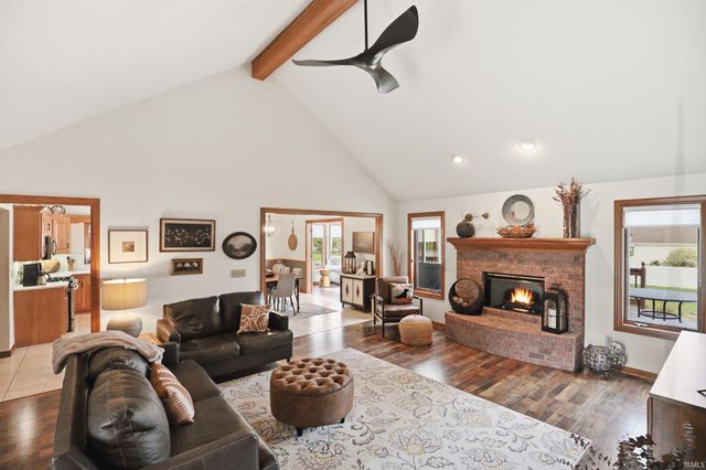 1309 Crooked Creek Parkway, Fort Wayne, IN 46845