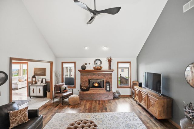 1309 Crooked Creek Parkway, Fort Wayne, IN 46845