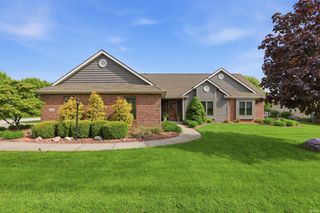 1309 Crooked Creek Parkway, Fort Wayne, IN 46845