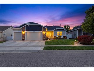 313 Audubon Blvd, Severance, CO 80550