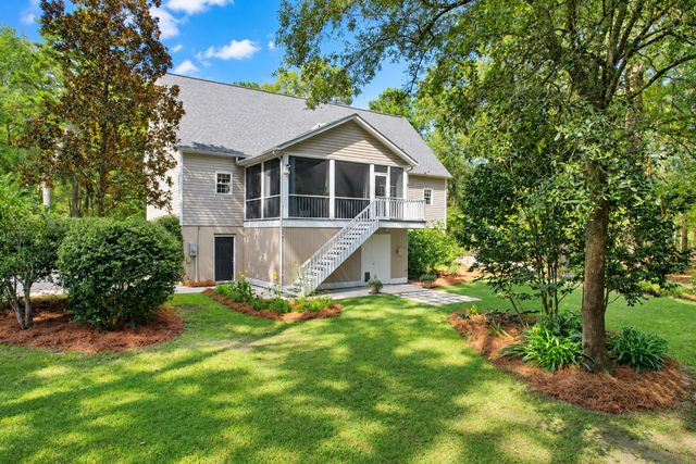 6030 Chisolm Road, Johns Island, SC 29455