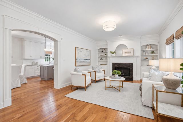 6030 Chisolm Road, Johns Island, SC 29455