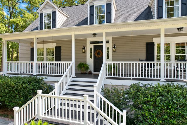 6030 Chisolm Road, Johns Island, SC 29455
