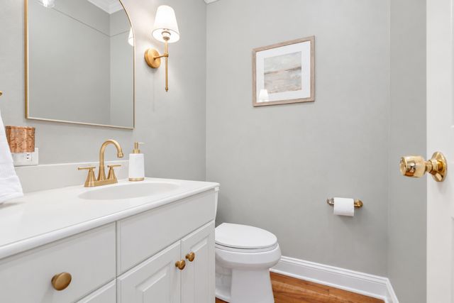 6030 Chisolm Road, Johns Island, SC 29455