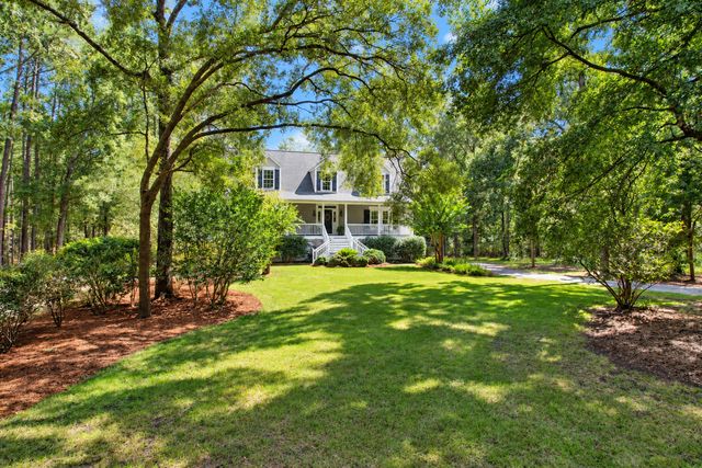 6030 Chisolm Road, Johns Island, SC 29455