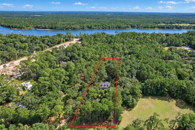6030 Chisolm Road, Johns Island, SC 29455