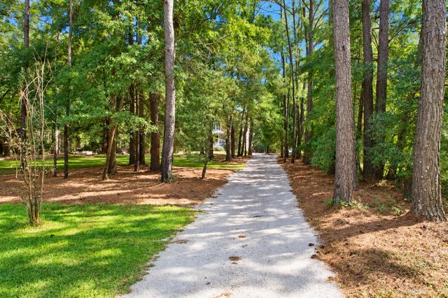 6030 Chisolm Road, Johns Island, SC 29455