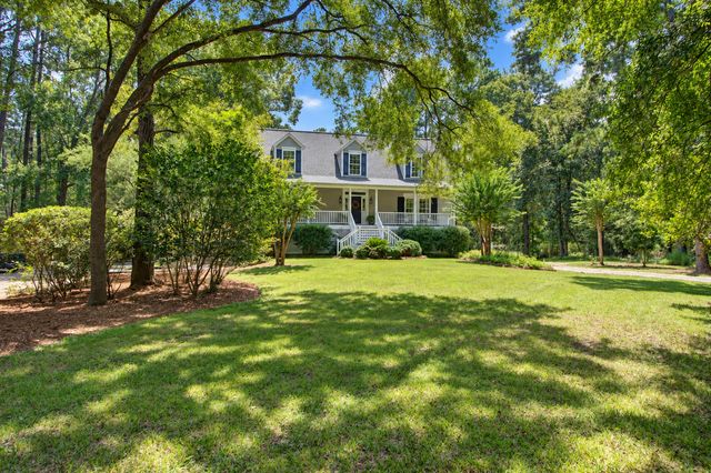 6030 Chisolm Road, Johns Island, SC 29455