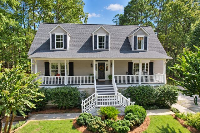 6030 Chisolm Road, Johns Island, SC 29455