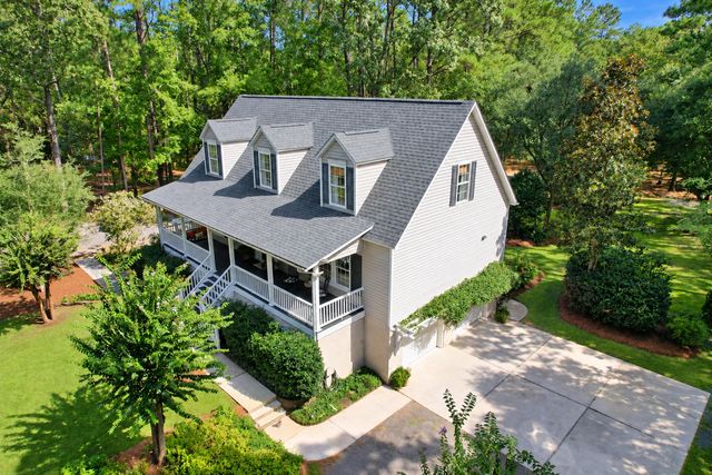 6030 Chisolm Road, Johns Island, SC 29455