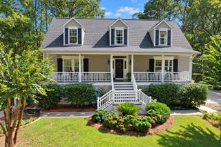 6030 Chisolm Road, Johns Island, SC 29455
