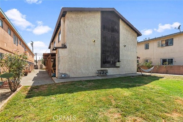 2668 Randolph Street, Huntington Park, CA 90255