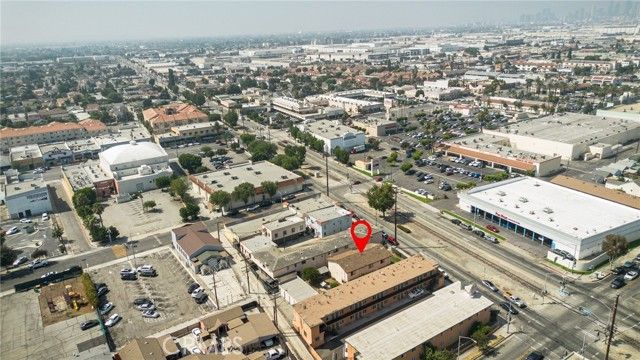 2668 Randolph Street, Huntington Park, CA 90255