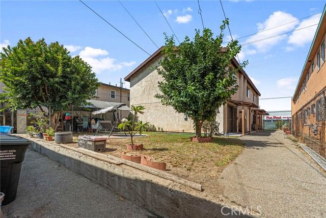 2668 Randolph Street, Huntington Park, CA 90255