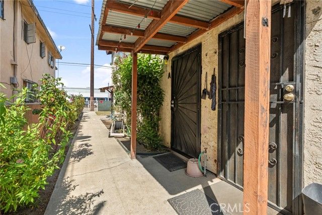 2668 Randolph Street, Huntington Park, CA 90255