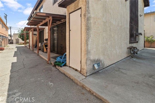 2668 Randolph Street, Huntington Park, CA 90255