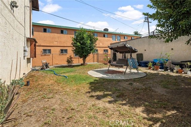 2668 Randolph Street, Huntington Park, CA 90255