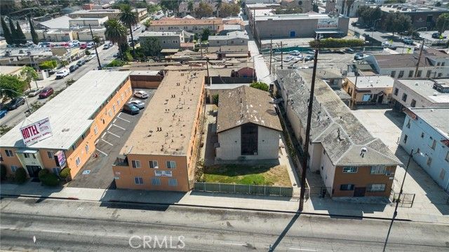 2668 Randolph Street, Huntington Park, CA 90255