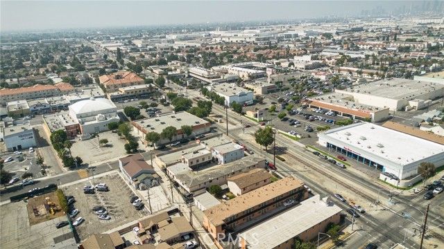 2668 Randolph Street, Huntington Park, CA 90255