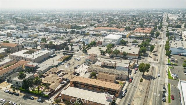 2668 Randolph Street, Huntington Park, CA 90255