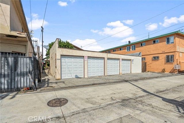 2668 Randolph Street, Huntington Park, CA 90255