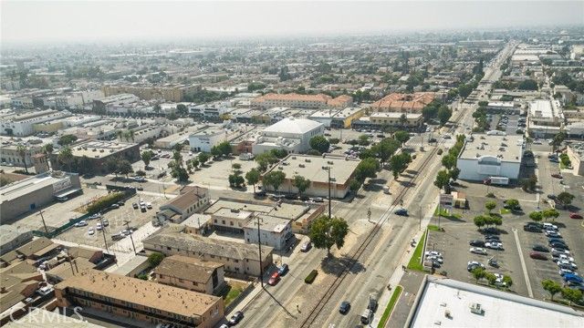 2668 Randolph Street, Huntington Park, CA 90255