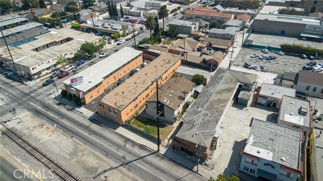 2668 Randolph Street, Huntington Park, CA 90255