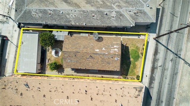 2668 Randolph Street, Huntington Park, CA 90255