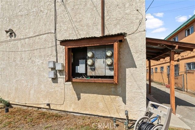 2668 Randolph Street, Huntington Park, CA 90255