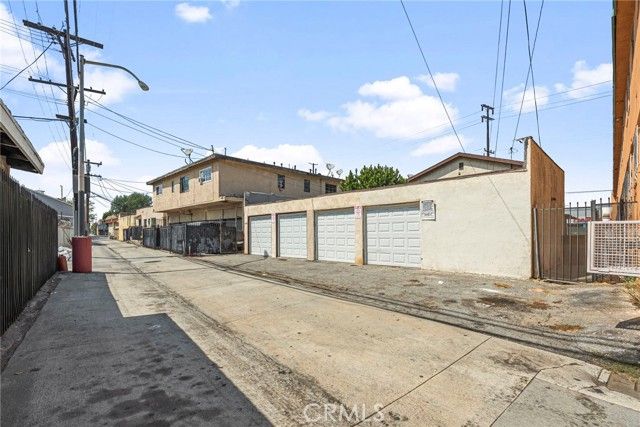 2668 Randolph Street, Huntington Park, CA 90255