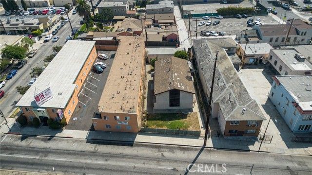 2668 Randolph Street, Huntington Park, CA 90255