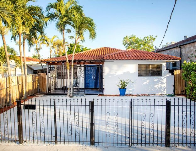 3610 SW 14th Street, Miami, FL 33145