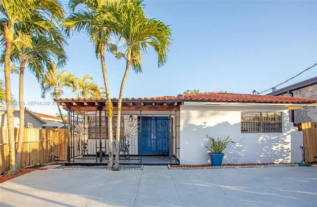 3610 SW 14th Street, Miami, FL 33145