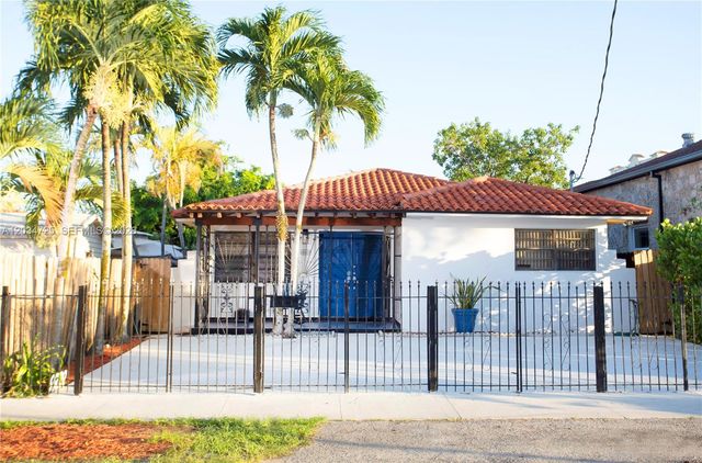 3610 SW 14th Street, Miami, FL 33145