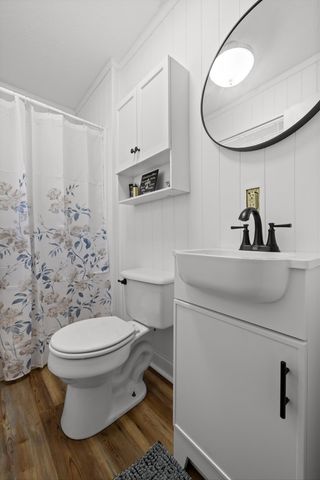 92 S Glade Road, Fort Oglethorpe, GA 30742