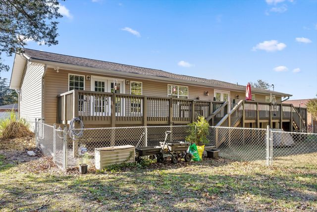 92 S Glade Road, Fort Oglethorpe, GA 30742