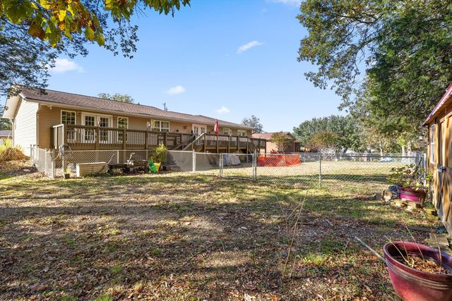 92 S Glade Road, Fort Oglethorpe, GA 30742